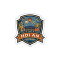 Hoi An Sticker — Vietnam