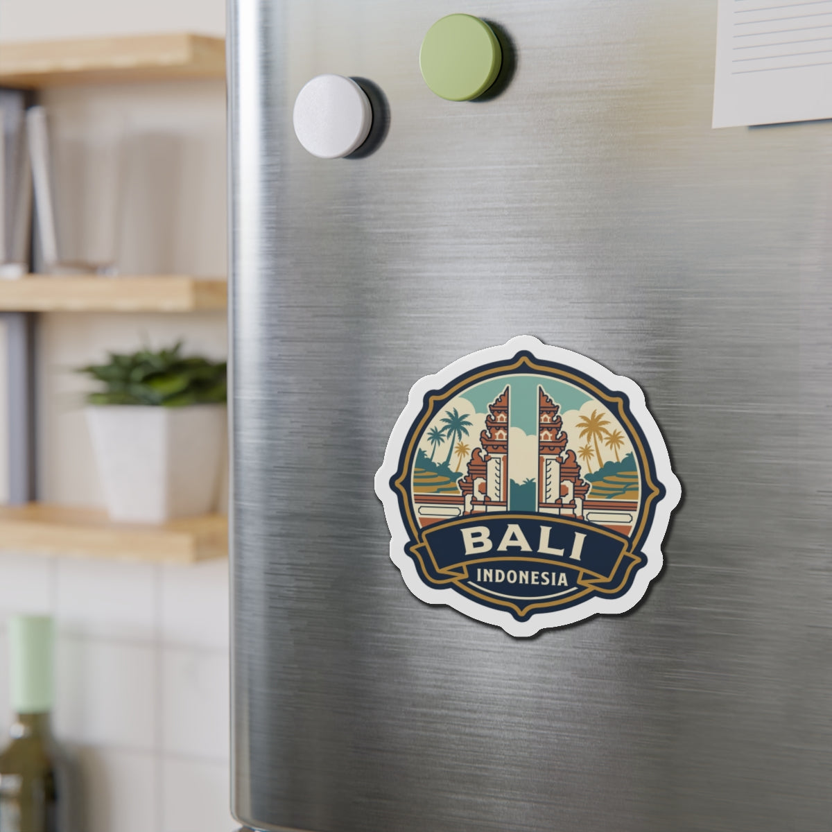 Bali Magnet — Indonesia