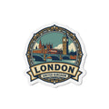 London Magnet — United Kingdom
