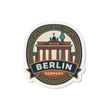 Berlin Magnet — Germany