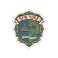 New York Sticker — The Empire State