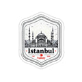 Istanbul Patch — Turkey