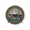 Tokyo Magnet — Japan