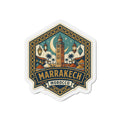 Marrakech Magnet — Morocco