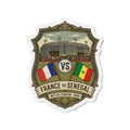 France vs Senegal Magnet — World Cup 2026